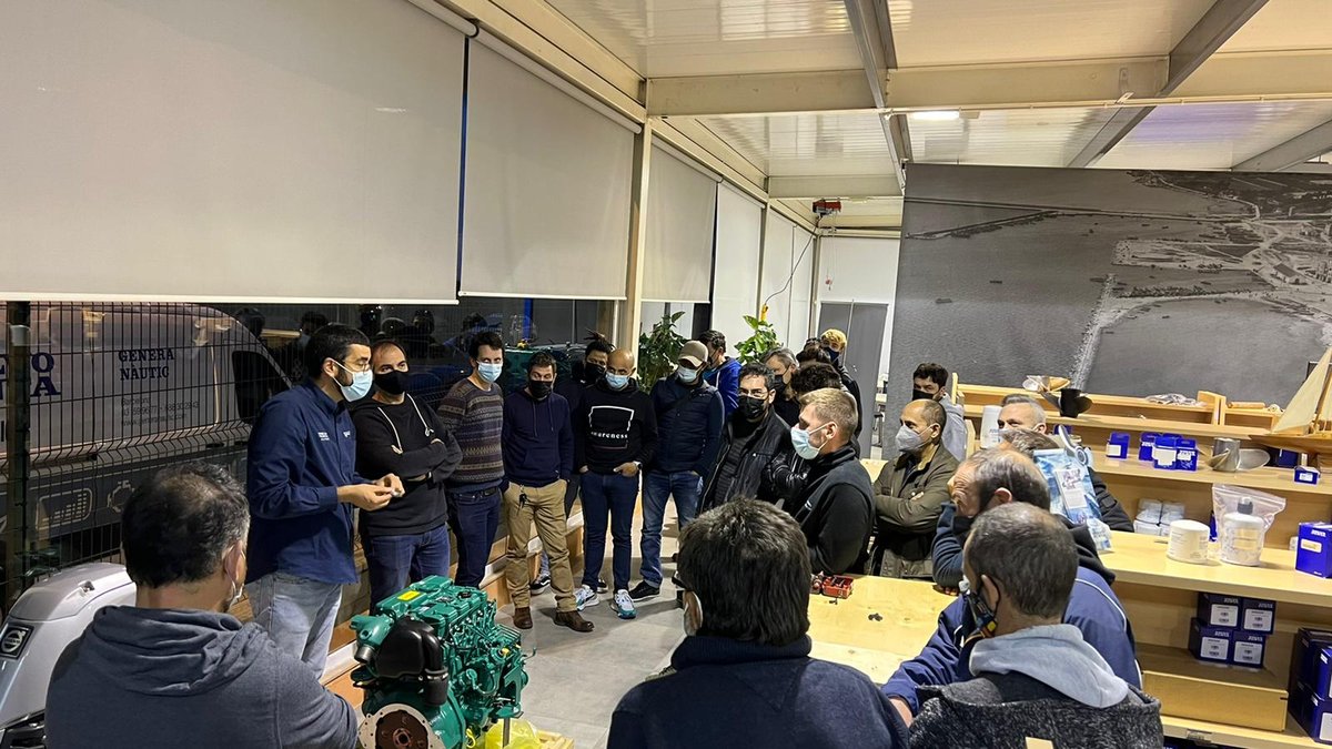 Imagen de Capitol 12 - 2021